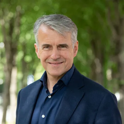 Portrett av Torgeir Stordal
